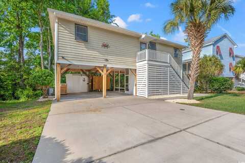 265 South Causeway Rd., Pawleys Island, SC 29585