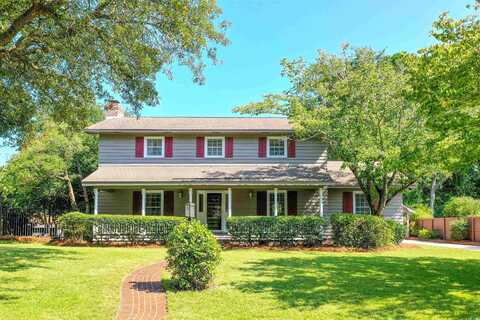 7602 Glenwood Dr., Myrtle Beach, SC 29572
