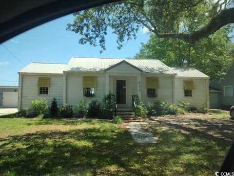 640 Willowbank Rd., Georgetown, SC 29440