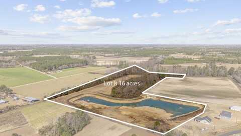 TBD Gurley Rd., Loris, SC 29569
