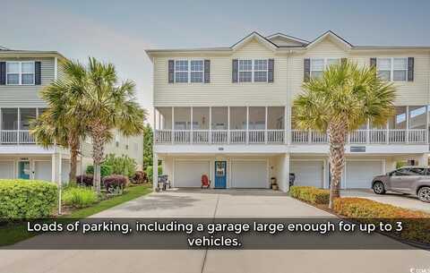 1005 Kelly Ct., Murrells Inlet, SC 29576
