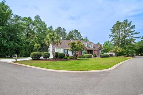 12 Gloucester Pl., Pawleys Island, SC 29585