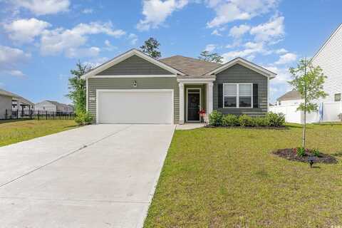 1804 Castlebay Dr., Conway, SC 29526