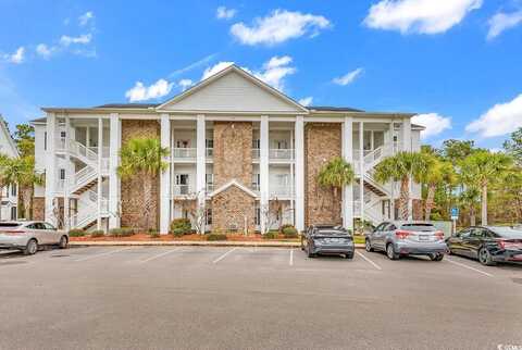 118 Birch N Coppice Dr., Surfside Beach, SC 29575