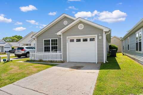 408 Chesterfield Ct., Myrtle Beach, SC 29577