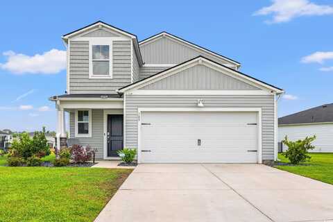 189 Timber Oaks Dr., Myrtle Beach, SC 29588