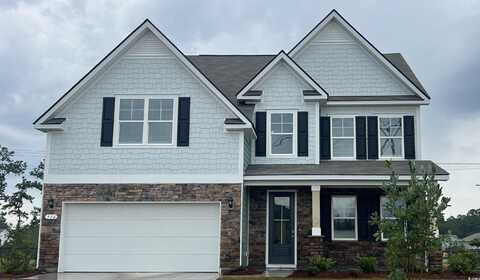 316 Glacier Way, Conway, SC 29526