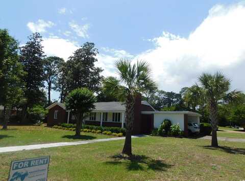 611 Calhoun Rd., Myrtle Beach, SC 29577