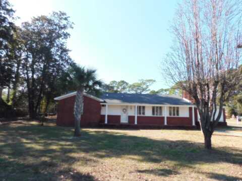 611 Calhoun Rd., Myrtle Beach, SC 29577