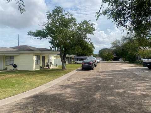 2600 Countiss Drive, Corpus Christi, TX 78410