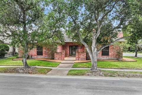 7430 Bourget Drive, Corpus Christi, TX 78413