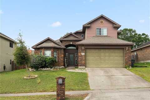 10834 Ashley Drive, Corpus Christi, TX 78410