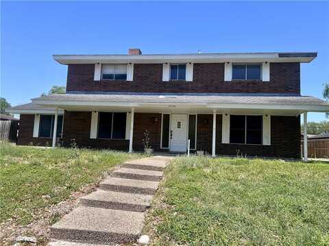 10802 Timbergrove, Corpus Christi, TX 78410