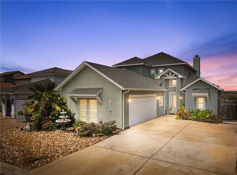 13530 Carlos Fifth Court, Corpus Christi, TX 78418