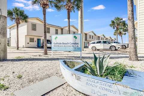 undefined, Port Aransas, TX 78373