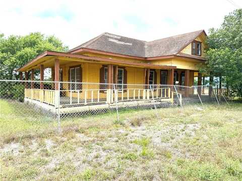 1460 E State Highway 44 Highway, Robstown, TX 78380