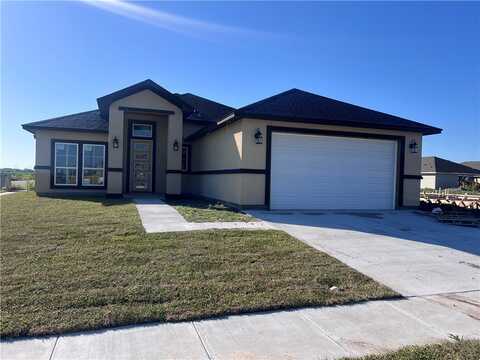 6202 Olivia Street, Corpus Christi, TX 78415