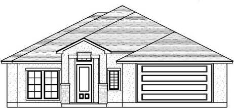 6202 Olivia Street, Corpus Christi, TX 78415