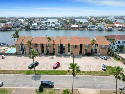 15425 Fortuna Bay Drive, Corpus Christi, TX 78418