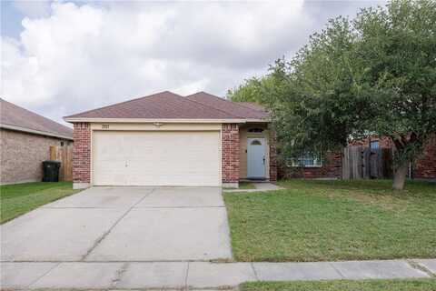 3117 Edmonton Drive, Corpus Christi, TX 78414