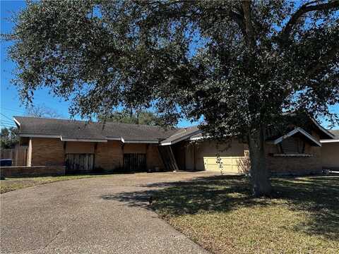 3321 Casa Bonita Drive, Corpus Christi, TX 78411