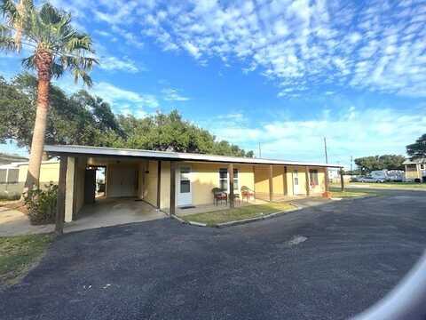 108 Laurel Street unit: 11, Fulton, TX 78358