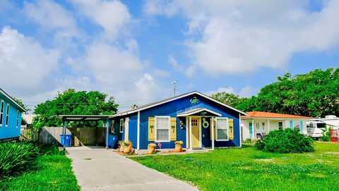 undefined, Rockport, TX 78382