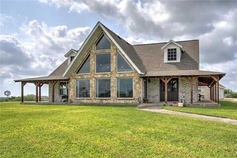 868 County Road 3651, Sandia, TX 78383