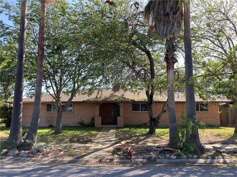 3214 Casa De Palmas Drive, Corpus Christi, TX 78411