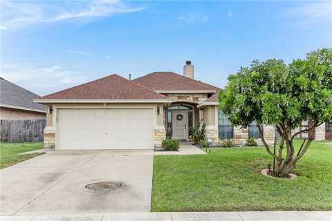 4344 Bratton, Corpus Christi, TX 78413