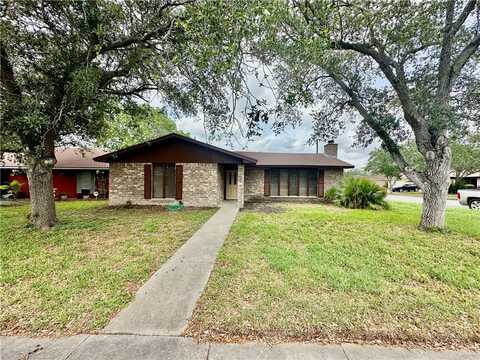 3422 Crest Elm Drive, Corpus Christi, TX 78415