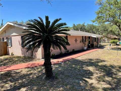 2551 Henrietta Place, Ingleside, TX 78362