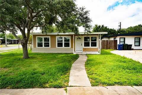 4342 Amherst Drive, Corpus Christi, TX 78412