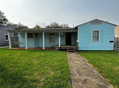 308 Katherine Drive, Corpus Christi, TX 78404