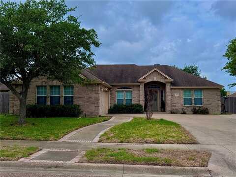 7601 Bayonne Drive, Corpus Christi, TX 78414