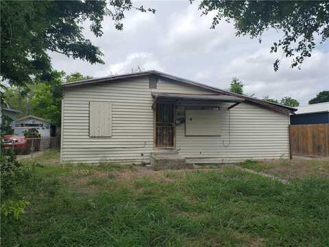 4909 Brandesky Drive, Corpus Christi, TX 78415