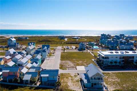 607 W Center, Port Aransas, TX 78373