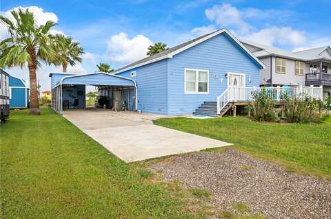 120 Teal, Rockport, TX 78382