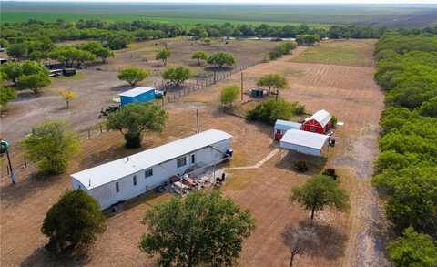 3177 Nye Peterson, Robstown, TX 78380