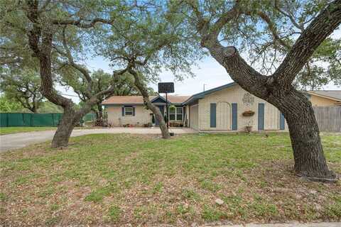 1307 W Palm Drive, Aransas Pass, TX 78336