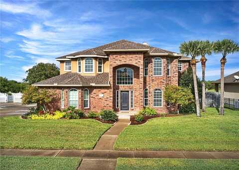 522 Pinehurst, Portland, TX 78374