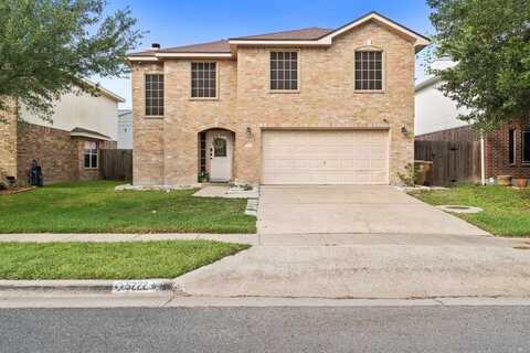 5222 Spring Brook Drive, Corpus Christi, TX 78413