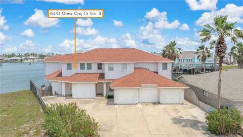 15410 GRASS CAY Court, Corpus Christi, TX 78418