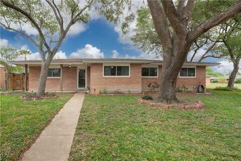 9606 Huntington Drive, Corpus Christi, TX 78410