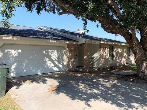 4618 Coody Ln, Corpus Christi, TX 78413