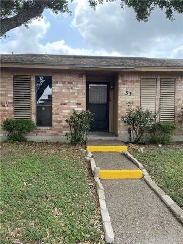 13656 Teague Ln, Corpus Christi, TX 78410