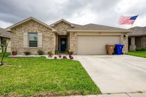 1882 KENTUCKY DERBY Drive, Corpus Christi, TX 78417