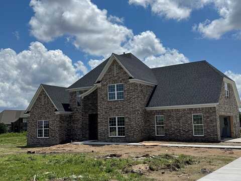 801 WINSTON COVE, Marion, AR 72364