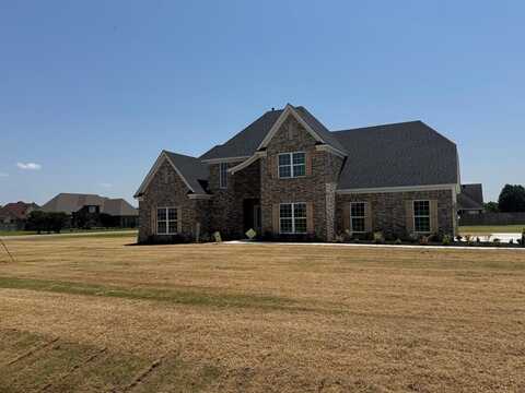 801 WINSTON COVE, Marion, AR 72364