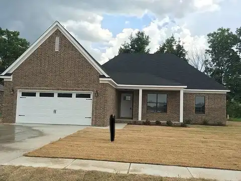 906 BAYOU VISTA DRIVE, Marion, AR 72364